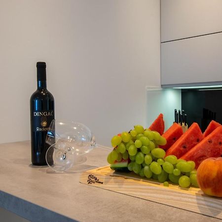 Luxury Apartment Mirage Split Eksteriør billede