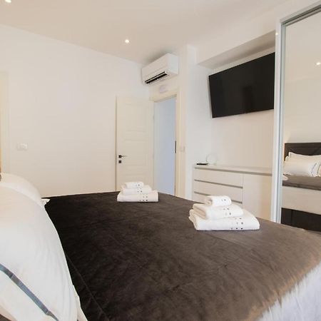 Luxury Apartment Mirage Split Eksteriør billede