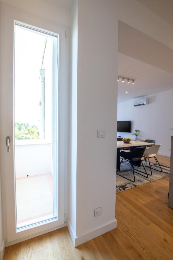 Luxury Apartment Mirage Split Eksteriør billede
