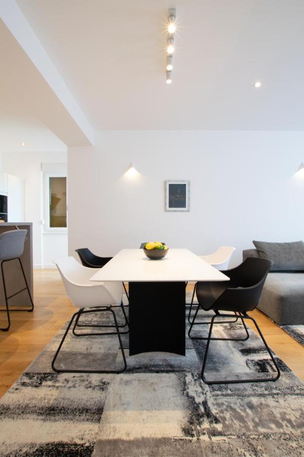 Luxury Apartment Mirage Split Eksteriør billede