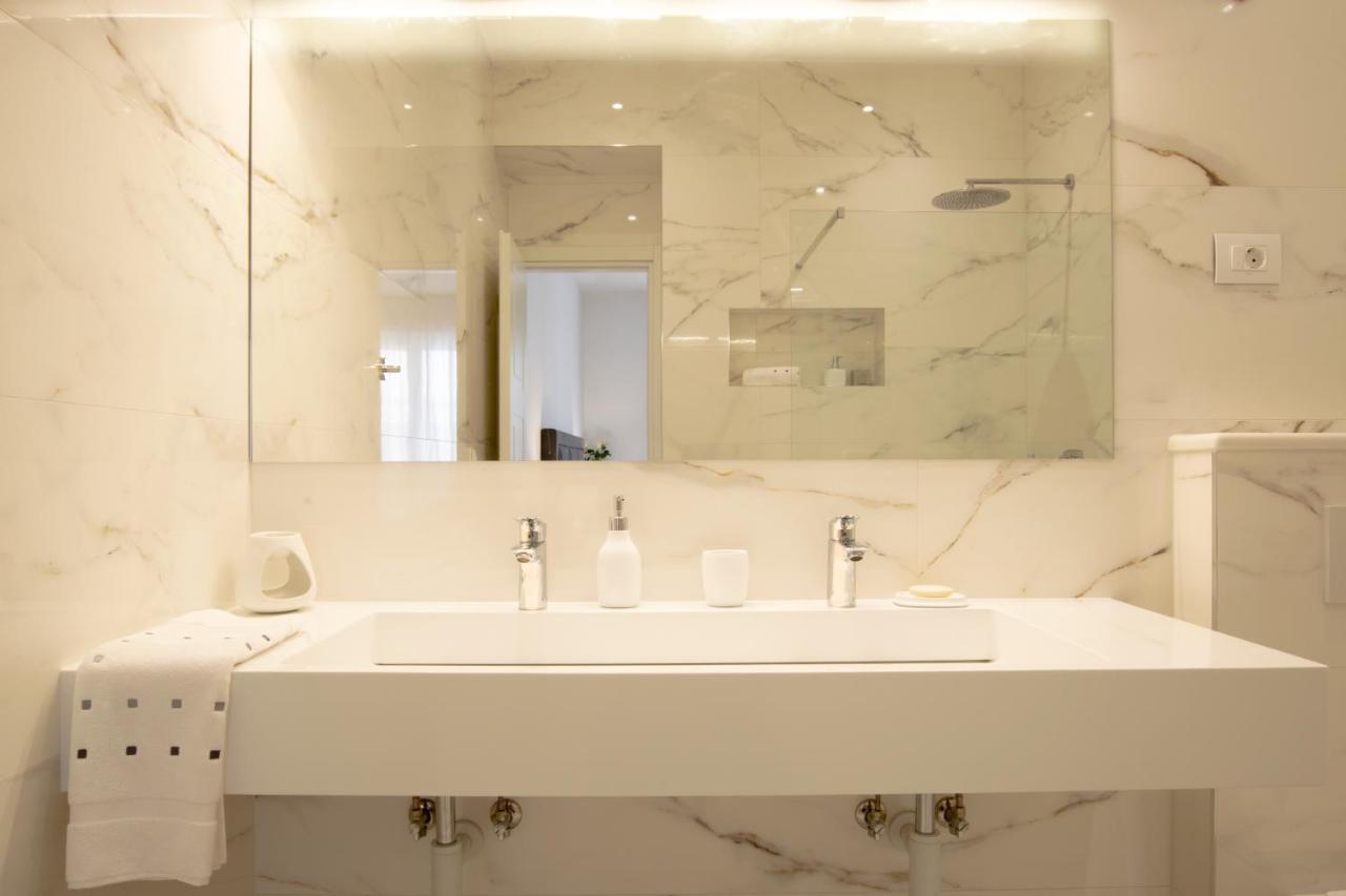 Luxury Apartment Mirage Split Eksteriør billede