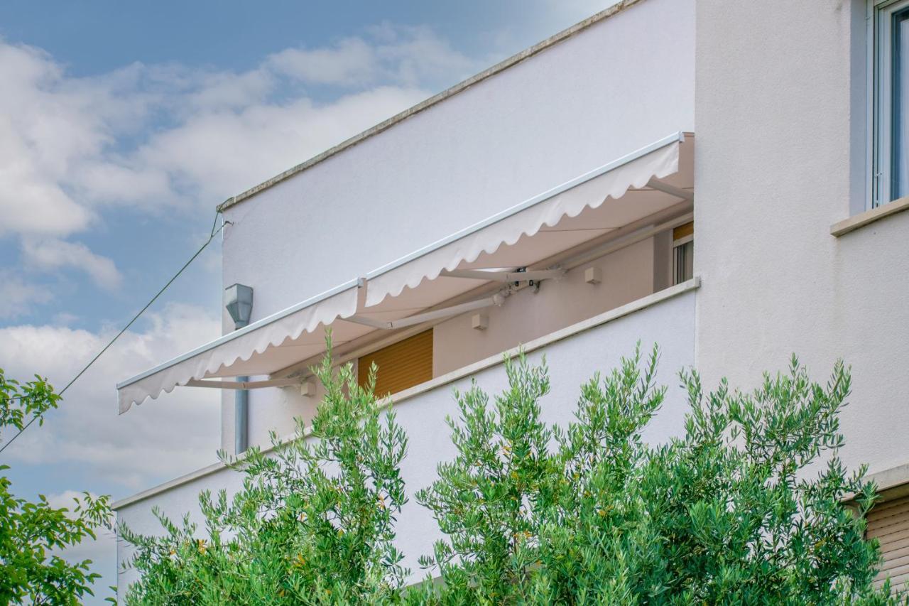 Luxury Apartment Mirage Split Eksteriør billede