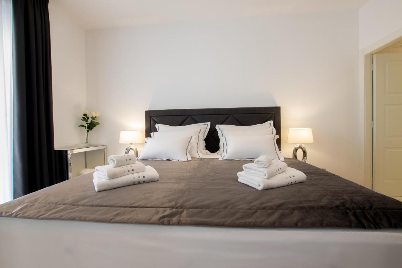 Luxury Apartment Mirage Split Eksteriør billede