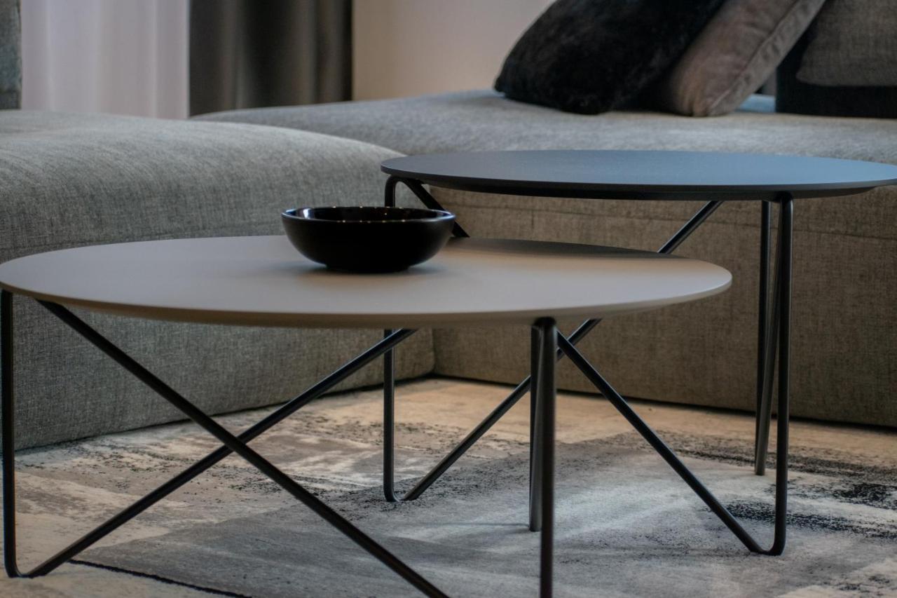 Luxury Apartment Mirage Split Eksteriør billede