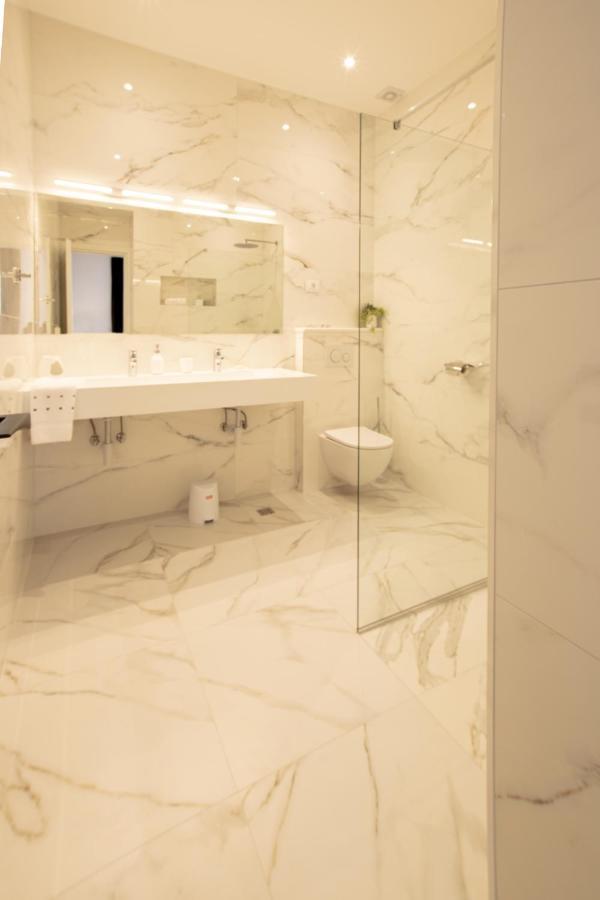 Luxury Apartment Mirage Split Eksteriør billede