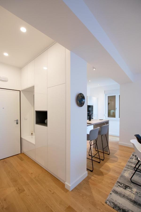 Luxury Apartment Mirage Split Eksteriør billede